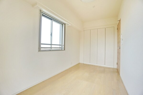 BLESS宮崎台の物件内観写真